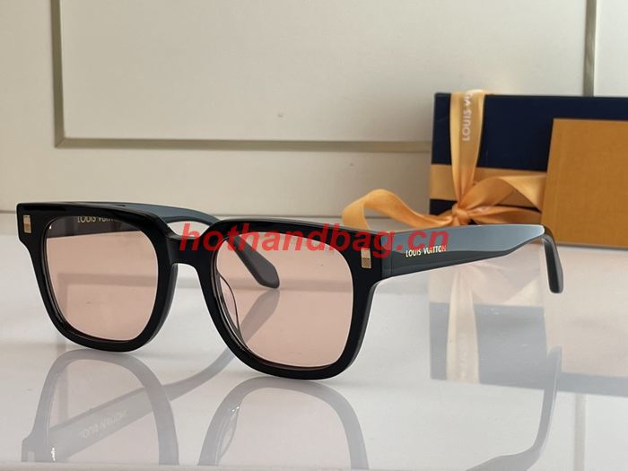 Louis Vuitton Sunglasses Top Quality LVS02085